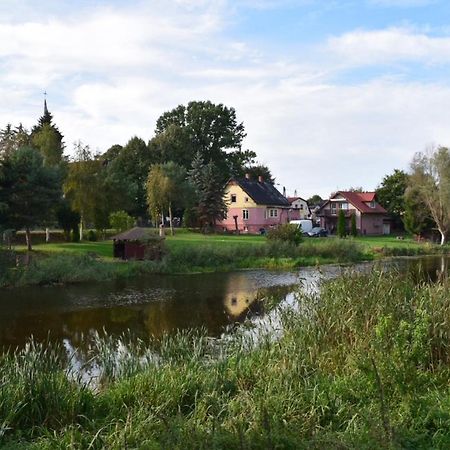 Apartament Nad Woda Marzecino 外观 照片