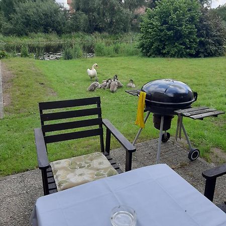 Apartament Nad Woda Marzecino 外观 照片