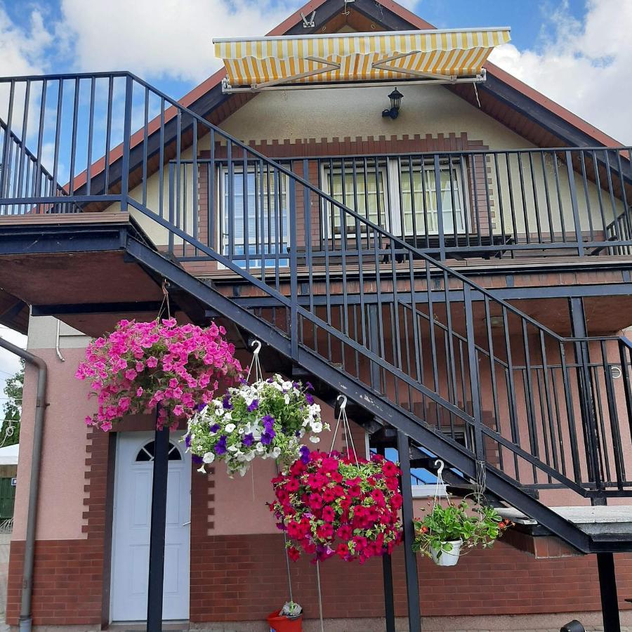 Apartament Nad Woda Marzecino 外观 照片