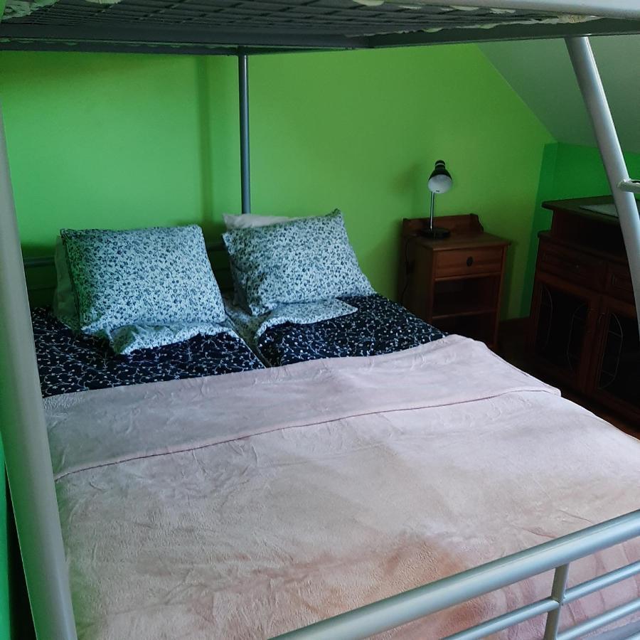Apartament Nad Woda Marzecino 外观 照片