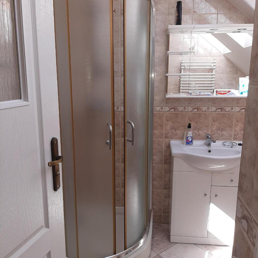 Apartament Nad Woda Marzecino 外观 照片